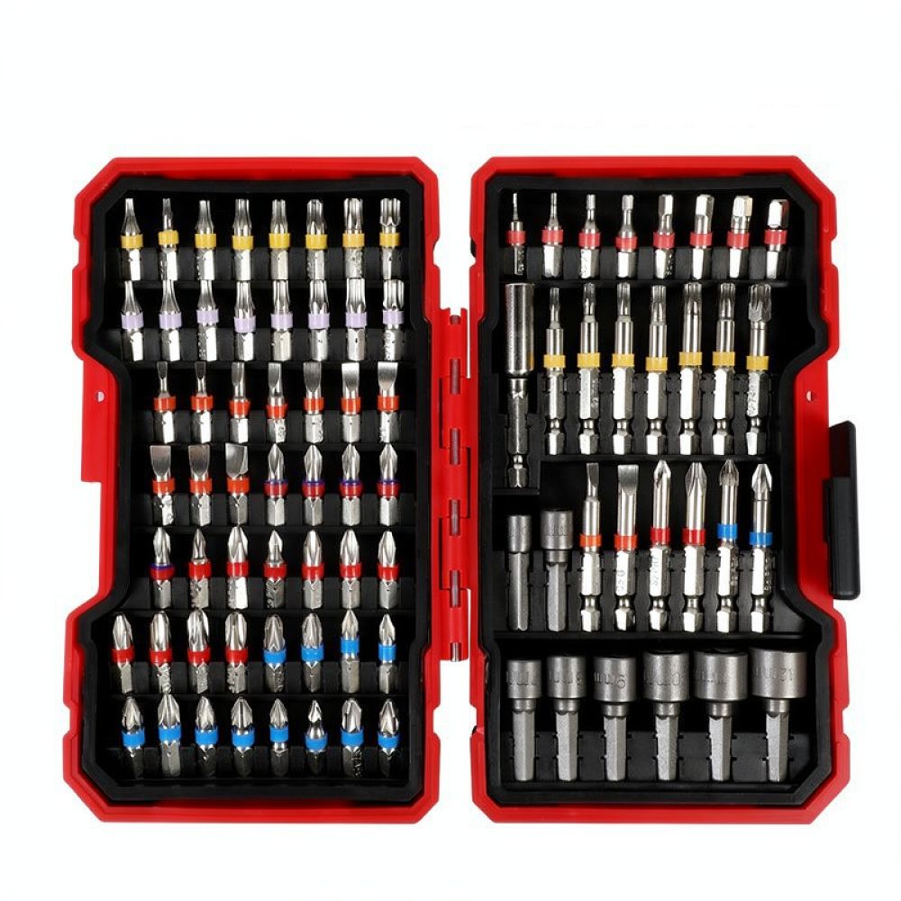 Power Tools Electrical - مجموعة ملحقات أدوات الطاقة الشاملة، تتضمن