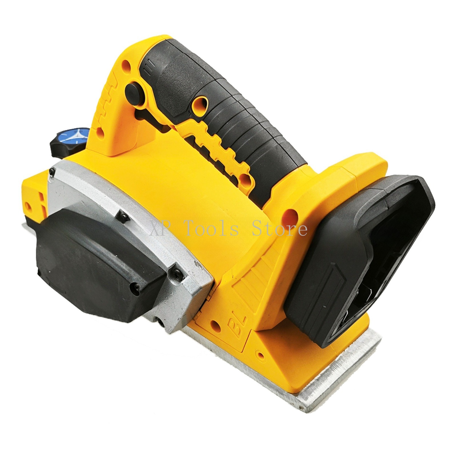 المسوي الكهربائي بدون فرش 1500 - مراجعة Planer Handheld Electric وسعره