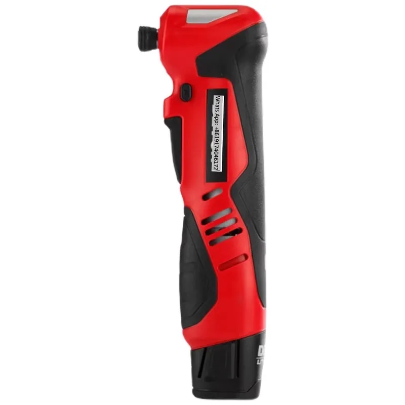 مفتاح ربط كهربائي كبير بزاوية  - مراجعة Power Tools Electrical وسعره