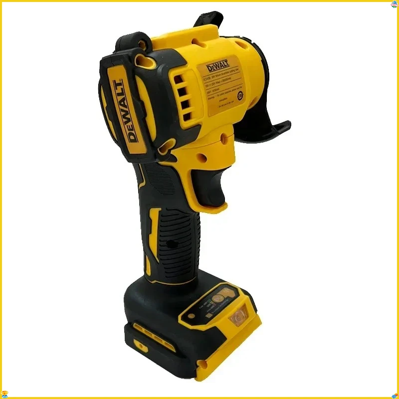 ديوالت ماكينة جلخ لاسلكية، ماك - مراجعة Power Tools In Electrical وسعره