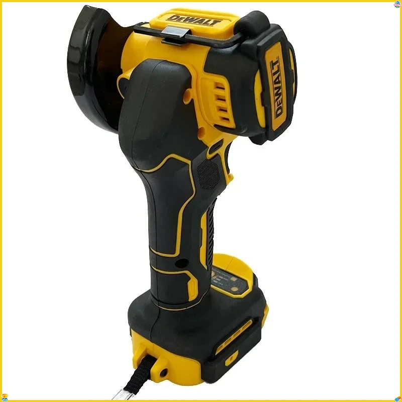 ديوالت ماكينة جلخ لاسلكية، ماك - مراجعة Power Tools In Electrical وسعره