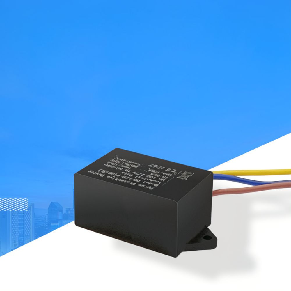 جهاز حماية من زيادة التيار الك - مراجعة Power Tools Electrical وسعره