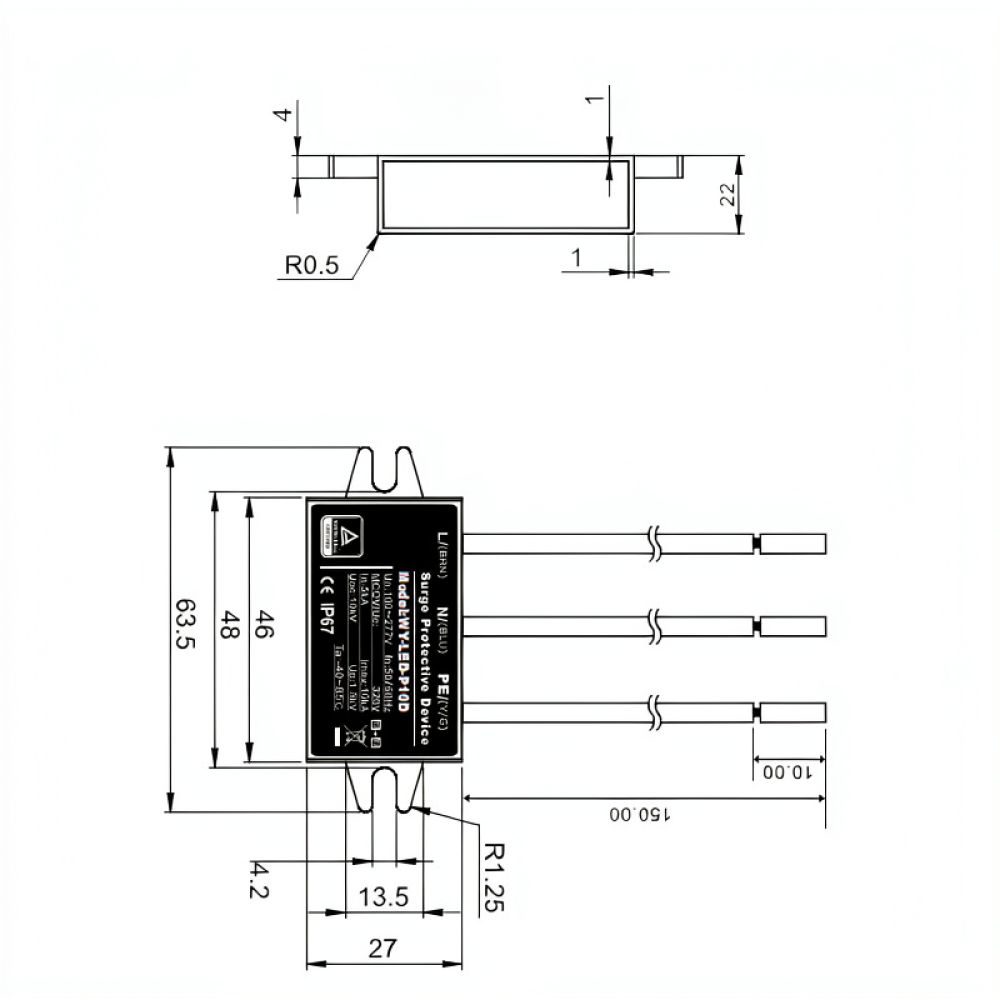 جهاز حماية من زيادة التيار الك - مراجعة Power Tools Electrical وسعره