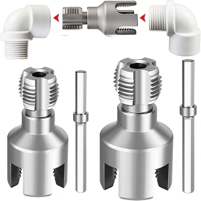 PPR/PVC 20 مللي متر 25 مللي مت - مراجعة Power Tools Electrical وسعره