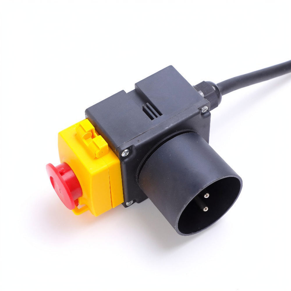 مفتاح كهرومغناطيسي DZ11B، 16 أ - مراجعة Power Tools Electrical وسعره