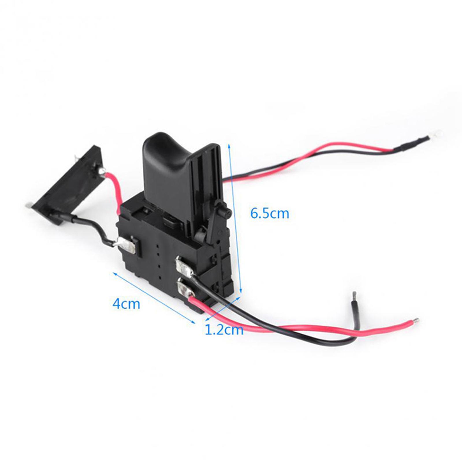 مثقاب كهربائي مع تحكم في السرع - مراجعة Power Tools Electrical وسعره