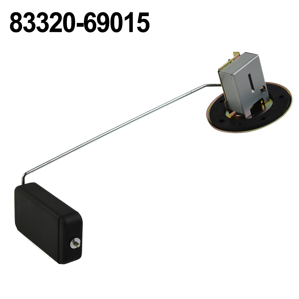 وحدة مرسل مقياس مستوى خزان الو - مراجعة Power Tools World وسعره