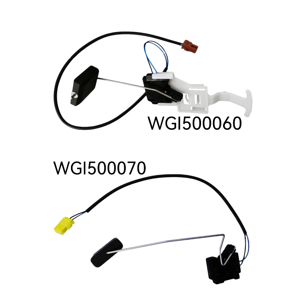 حساس مستوى الوقود WGI500060 WG - مراجعة Power Tools World وسعره
