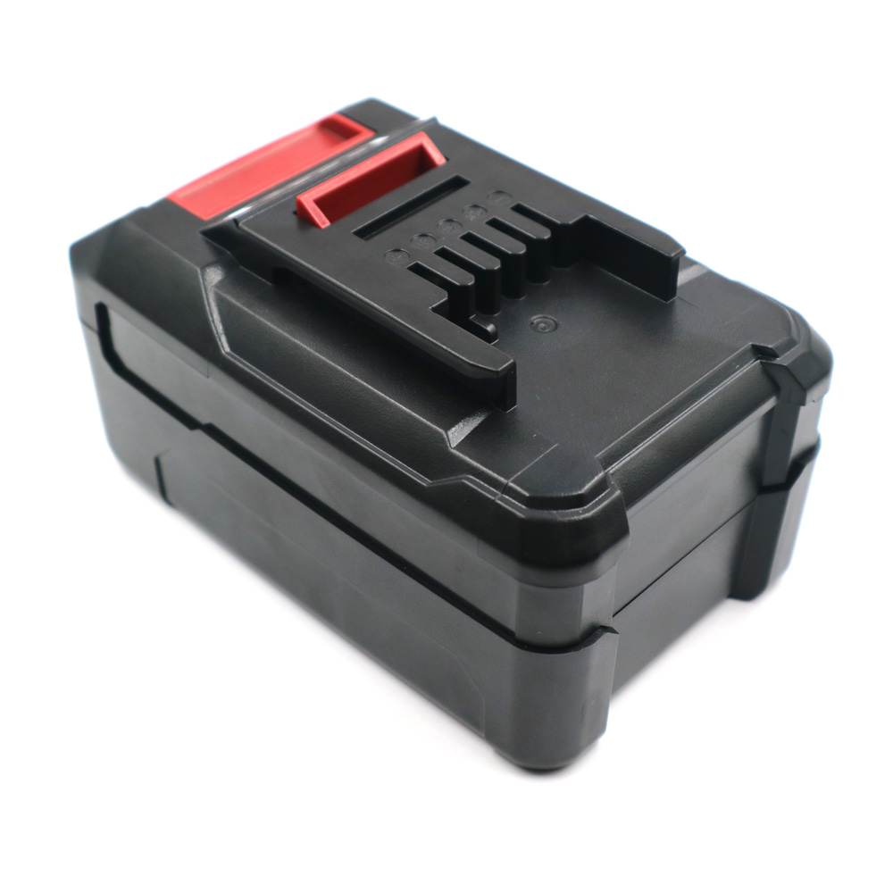 بطارية ليثيوم أيون C&P Ein 18V - مراجعة Power Xchange Tools وسعره