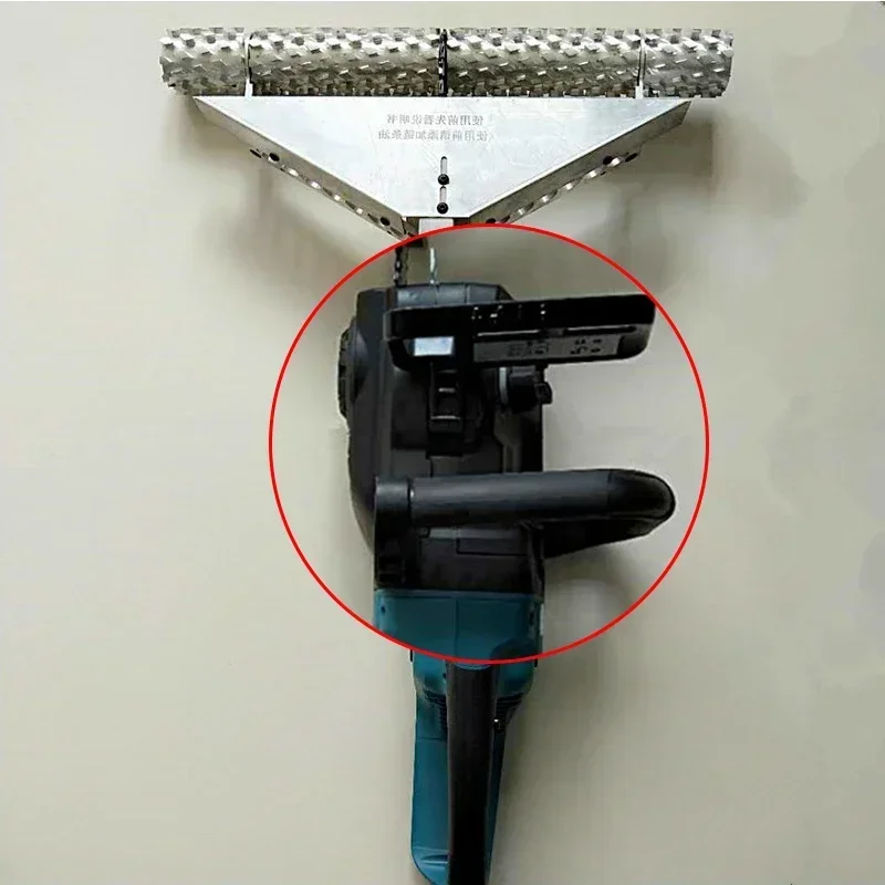 220 فولت رذاذ رغوة تنعيم سكين  - مراجعة Planer Handheld Electric وسعره