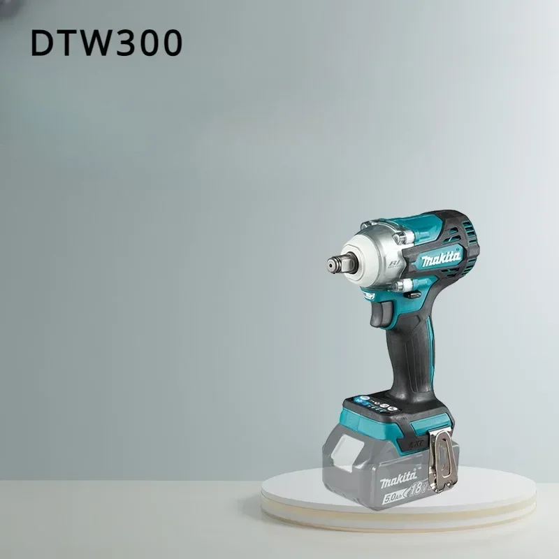 مثقاب لاسلكي DTW300، أدوات كهر - مراجعة Makita Drill Dtw300 وسعره