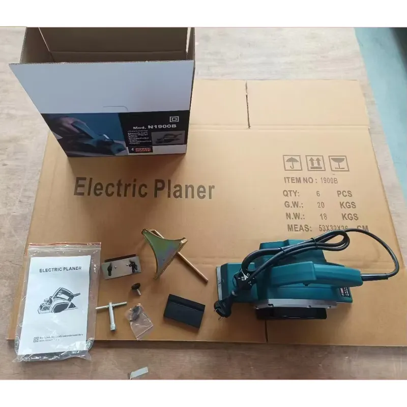آلة نجارة عالية الجودة من ماسا - مراجعة Power Tools Electrical وسعره