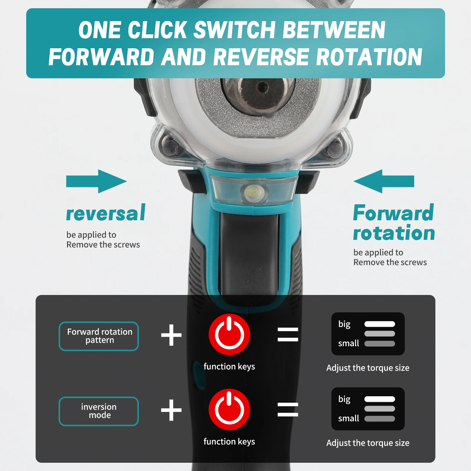 مفتاح ربط كهربائي لاسلكي من ما - مراجعة Makita Drill Dtw300 وسعره